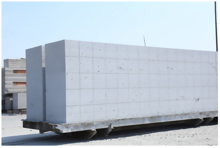 锡山加气块 加气砌块 轻质砖气孔结构及其影响因素